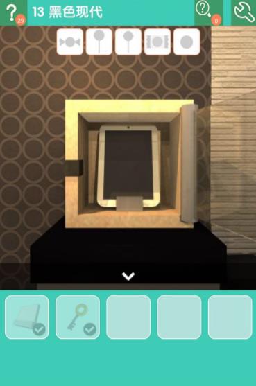 《密室逃脱糖果乐园》第13关图文攻略