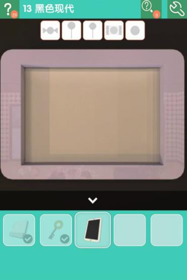 《密室逃脱糖果乐园》第13关图文攻略