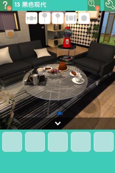 《密室逃脱糖果乐园》第13关图文攻略