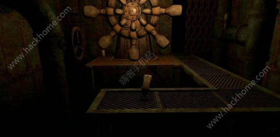 《蜡烛人》第三章第二关图文教程