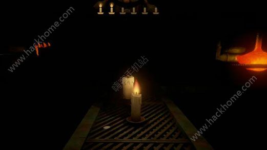 《蜡烛人》第三章第二关图文教程