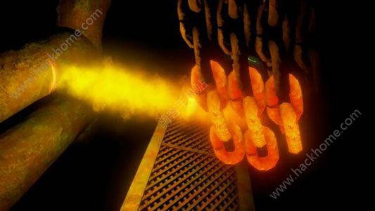 《蜡烛人》第三章第二关图文教程