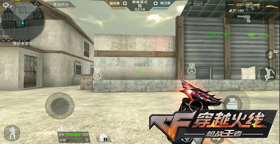 CF���κ���ʿ��������÷�����Ч������