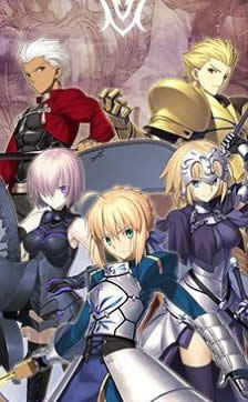 fgo3ӢһȽϺ fgoɿ3ӢѡƼ