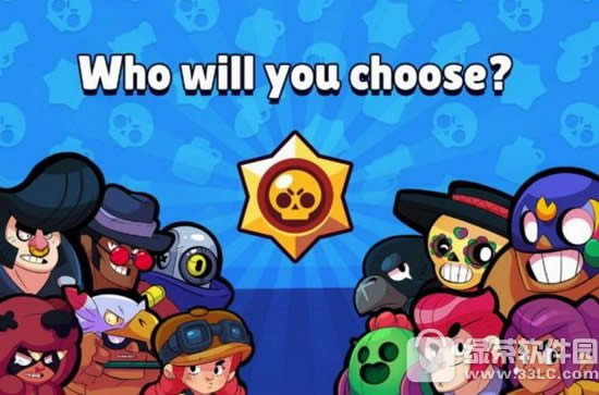 Brawl Stars? Brawl Stars֮