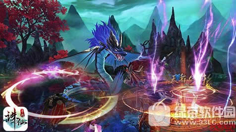 ������������֮ŭ����� ������������boss����֮ŭ�淨��ϸ˵��