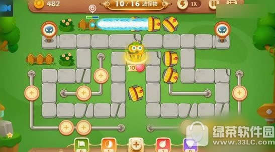 �����ܲ�3��԰28��ô�� �����ܲ�3��԰��28�ؽ��ܲ�ͨ����Ƶ3