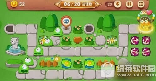 �����ܲ�3��԰8���ܲ���Ƶ ��԰��8�ص���ȫ�幥��