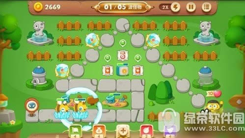 �����ܲ�3��԰5���ܲ���Ƶ �����ܲ�3��԰��5�ص���ȫ�幥��