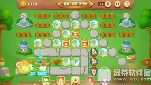 �����ܲ�3��԰5���ܲ���Ƶ �����ܲ�3��԰��5�ص���ȫ�幥��2