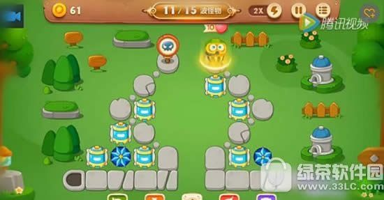 �����ܲ�3��԰��11�ز�����Ƶ ��԰11���ܲ�ͨ�ع���2