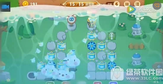 �����ܲ�3��԰��11�ز�����Ƶ ��԰11���ܲ�ͨ�ع���3