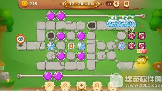 �����ܲ�3��԰��3����ô�� �����ܲ�3��԰3���ܲ�ͨ�ع���2