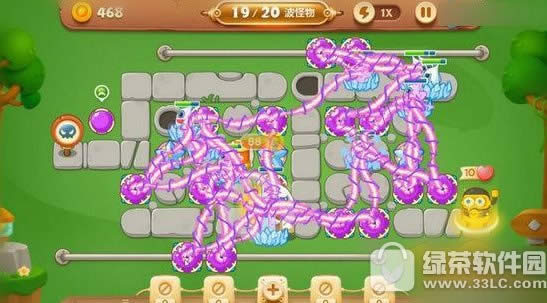 �����ܲ�3��԰��3����ô�� �����ܲ�3��԰3���ܲ�ͨ�ع���4