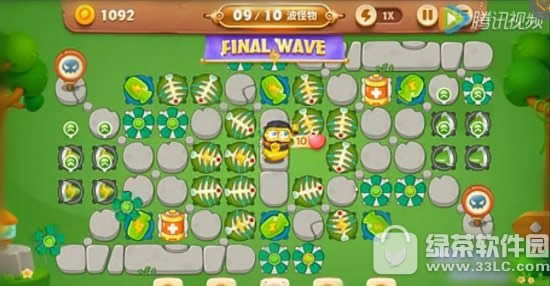 �����ܲ�3��԰��4�ؽ��ܲ���Ƶ �����ܲ�3��԰4������3