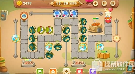 �����ܲ�3����44�ؽ��ܲ���Ƶͨ�ع��� ���е�44�ز������2