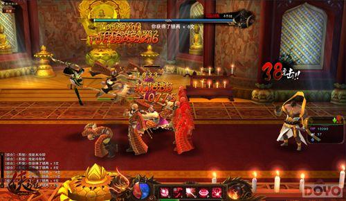 �й�������ҳ�Ρ����꡷ չ����ɫ����Ļ�_��վ