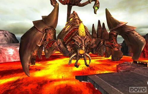 ȫ��PVE�ǳ���ǹ�ֵ��꡷ӭ�������ľ���_��վ