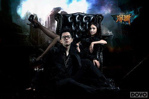 ����MISSЯ�ִ��ԡ���Ԩ�� LOL��DOTA�Ķ�����_��վ