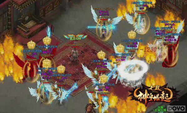 ȫ��PK��ս ����ɱ������Ƭ������𿪲�