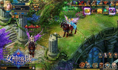 ��ָMVP ��Ů�����򡷵�����սʿ������_��վ