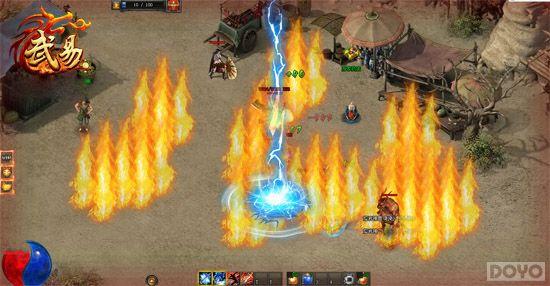 ǿ����Ϯ �����ס��ַ�BOSS�ĳ�ʶ�뼼��_��վ