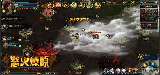 ����ս������⡶ŭ����ԭ����Ʒ��װ���Ļ�ȡ