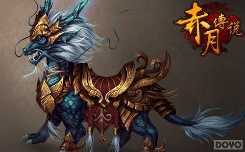 �������ζ �����´�˵��ǧ����ս������