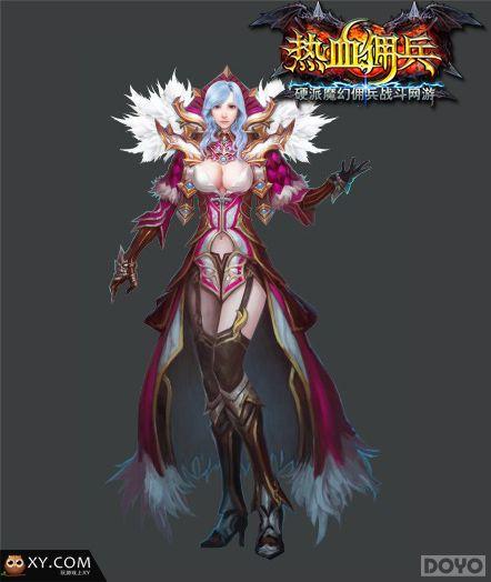 ��������ѪӶ����������Ů��ӭ��ְҵ_��վ