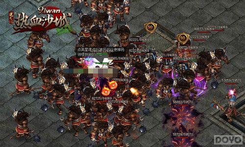 �������Ұ׻� ����Ѫɳ�ǡ�����ħ����ɱ��_��վ