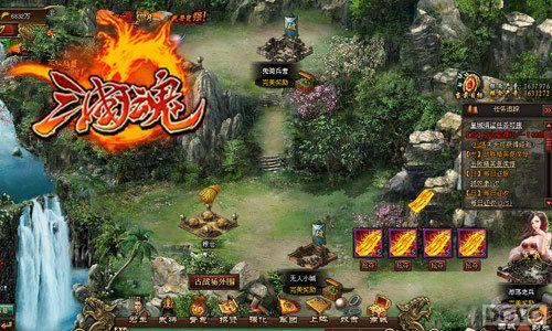 ��ˬ����! �������꡷�Ĵ����淨��ȫ��