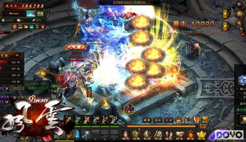 �����ʼǡ�������˫��Ұ��BOSSʵս¼_��վ