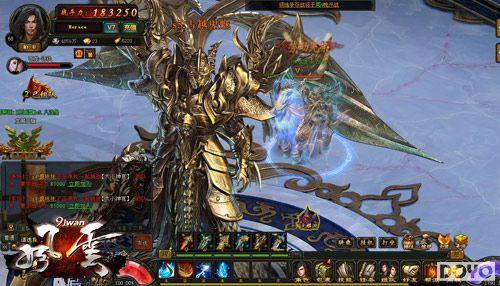 �����ʼǡ�������˫��Ұ��BOSSʵս¼_��վ