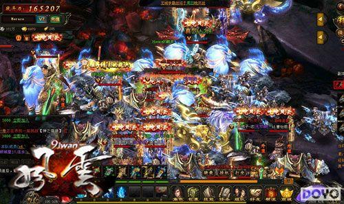 �����ʼǡ�������˫��Ұ��BOSSʵս¼_��վ