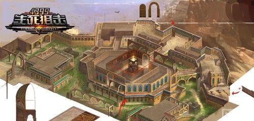 ��������ս �������ѻ���������ͼͻ��