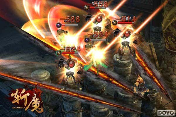 ������Ƭ��Ϯ����նħ�������ܹ�Ӷ���淨����