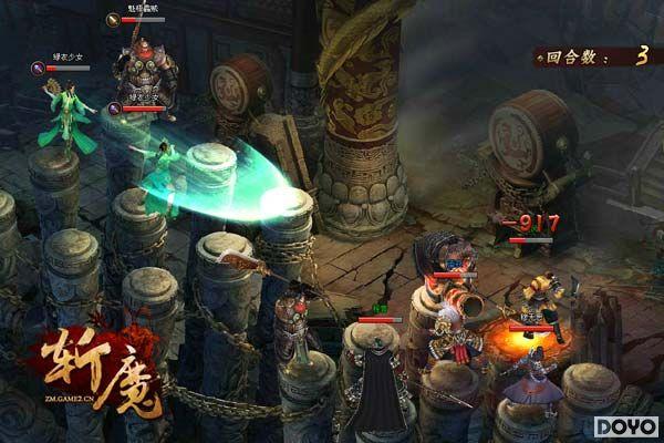 ������Ƭ��Ϯ����նħ�������ܹ�Ӷ���淨����_��վ