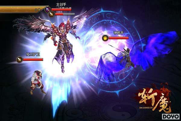 ������Ƭ��Ϯ����նħ�������ܹ�Ӷ���淨����_��վ