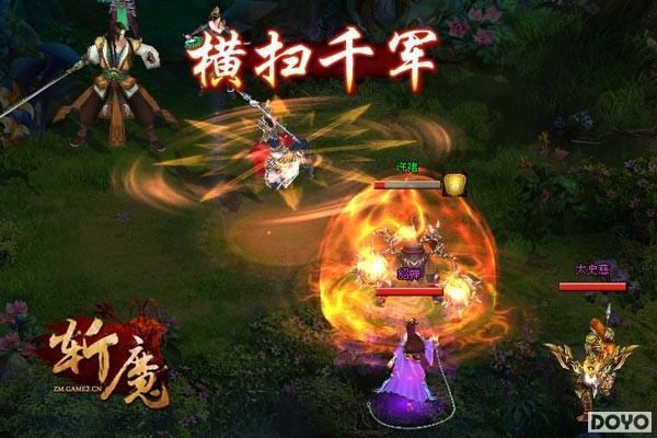 ����PK��Ƶ�׷�!3D��նħ������11���ڲ�_��վ