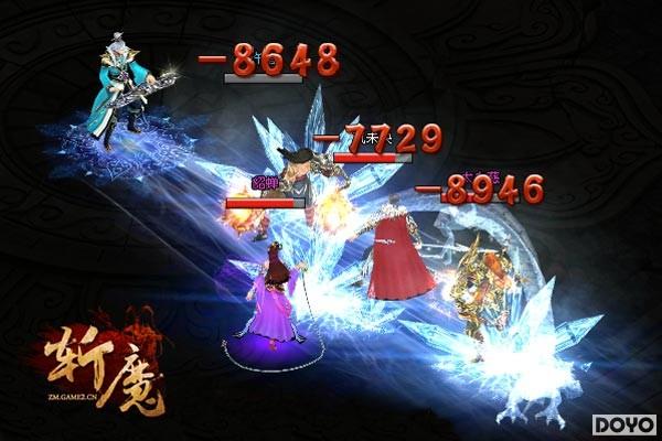 ����PK��Ƶ�׷�!3D��նħ������11���ڲ�_��վ