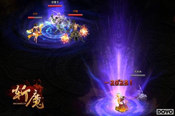 ����PK��Ƶ�׷�!3D��նħ������11���ڲ�