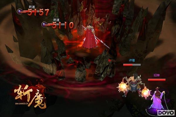 ����PK��Ƶ�׷�!3D��նħ������11���ڲ�_��վ