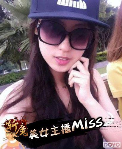 ���һ����Miss����նħ����Ů���������_��վ