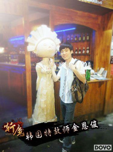 ������Чʦ¶�棡��նħ�����������淨�ڲ�ǰհ_��վ