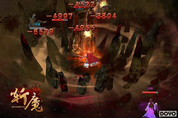 ������Чʦ¶�棡��նħ�����������淨�ڲ�ǰհ_��վ