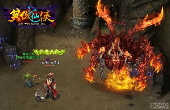 սʤ���� ��Ц����������ħ��ս�淨����_��վ