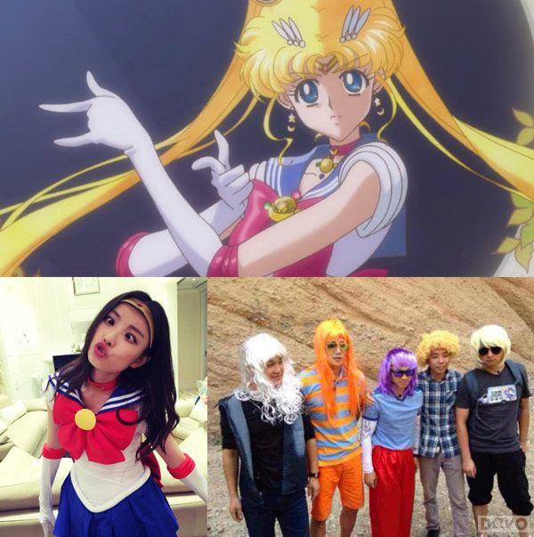 ����Ůսʿ��Ϯ ����ɫ�켣��ħ����Ů����