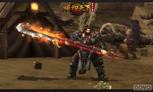 ���㷭����ս��!����ɨ���¡�װ�����ƴ����