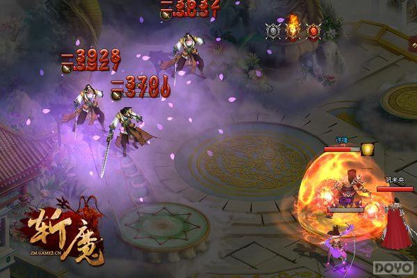 D8��սEXO!��������նħ�������ս�淨����_��վ