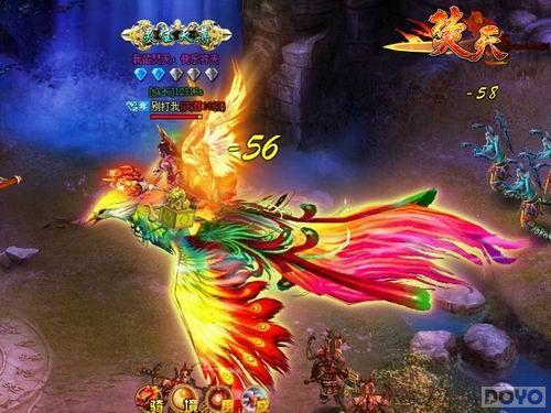 ��Ѷ���鶨��IP������֮ŭ���ױ����˹�ս�淨_��վ